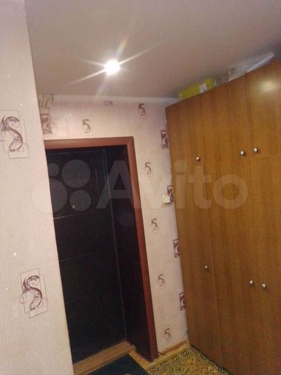 3-к. квартира, 62,2 м², 3/5 эт.