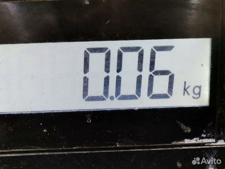 Датчик детонации для Ford Fiesta 5 1141998