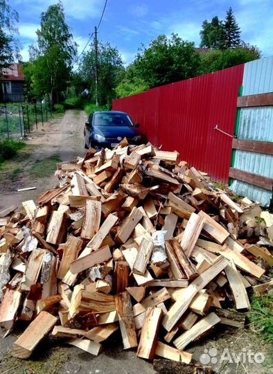 Дрова