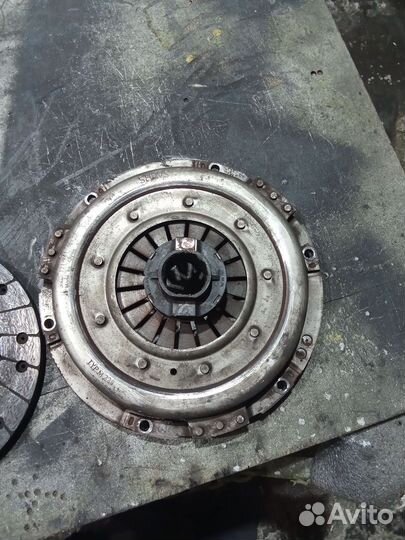 Комплект сцепления для мерседес Т1