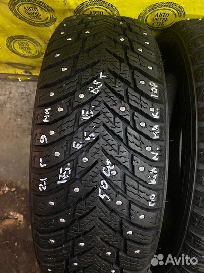 Nokian Tyres Hakkapeliitta 10p 175/65 R15 88T