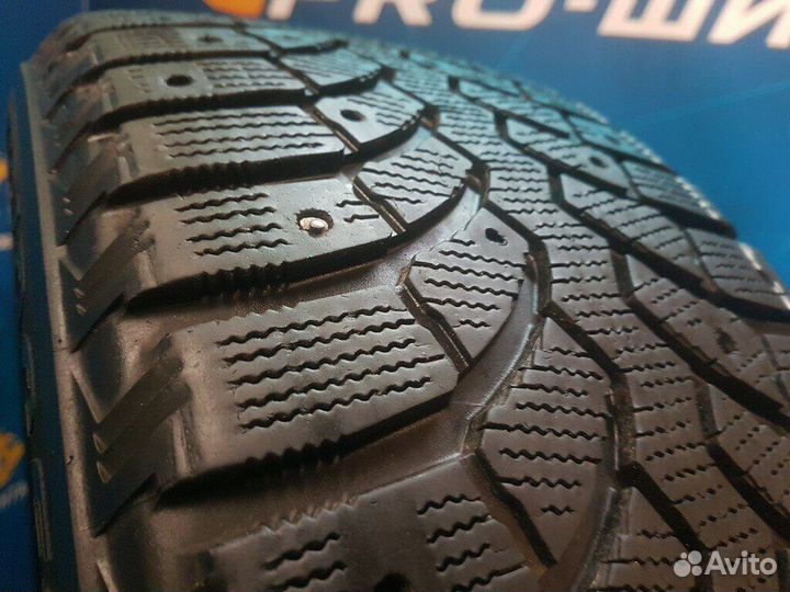 Bridgestone Blizzak Spike-01 205/55 R16