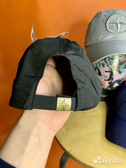 Stone island кепка бейсболка оптом