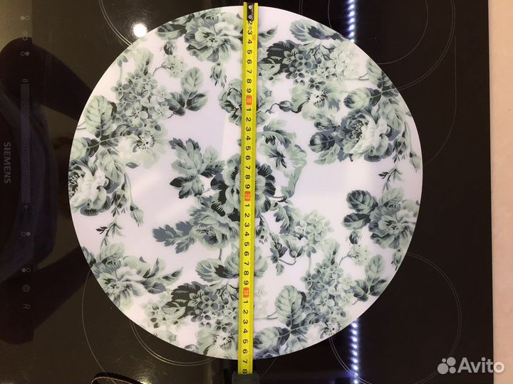 Салфетки сервировочные IKEA
