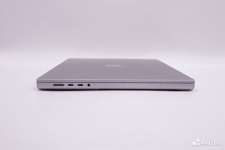 MacBook Pro 16 m1 16gb 512gb
