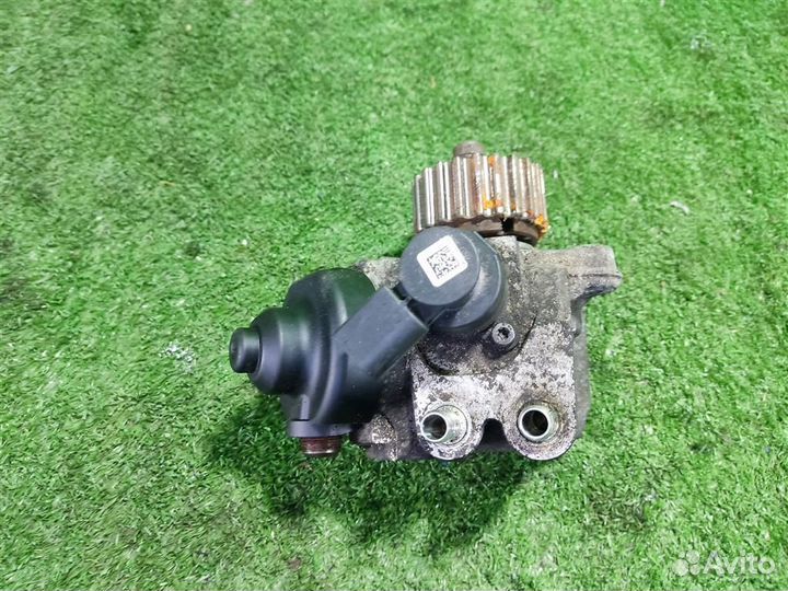 Тнвд volkswagen Caddy 3 2013