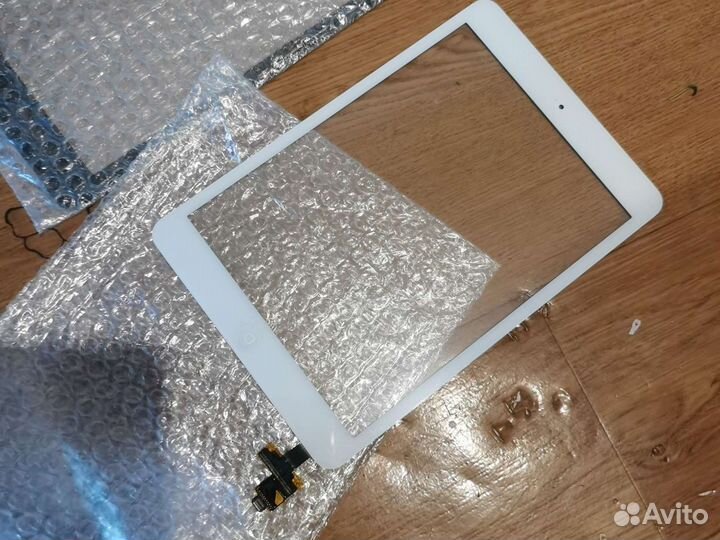 iPad air стекло на айпад