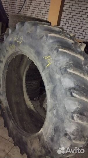 Спецшины 520 85 р42