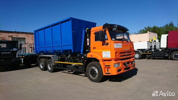 Водитель на мусоровоз вахта с проживанием