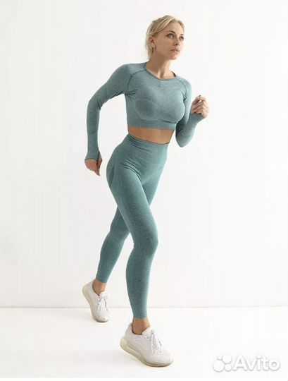 Костюм для фитнеса