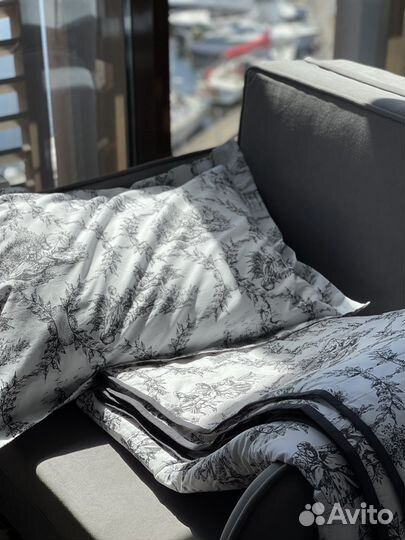 Постельное белье Lux Home ранфорс хлопок 100