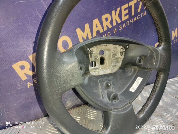 Руль LADA Largus универсал 1.6 2019