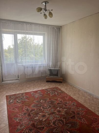 2-к. квартира, 53 м², 5/5 эт.