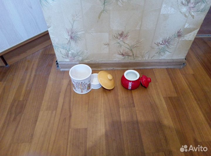 Чайный сервиз СССР