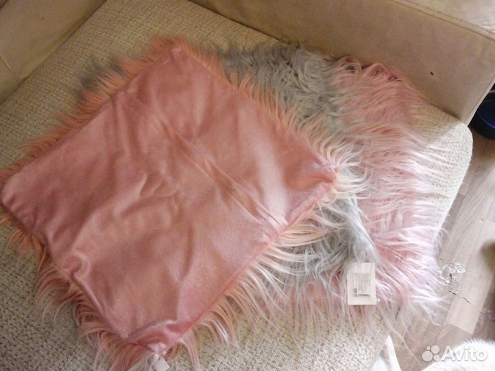 Наволочка декоративная