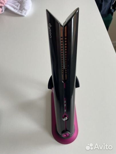 Выпрямитель Утюг для волос Dyson Corrale HS03