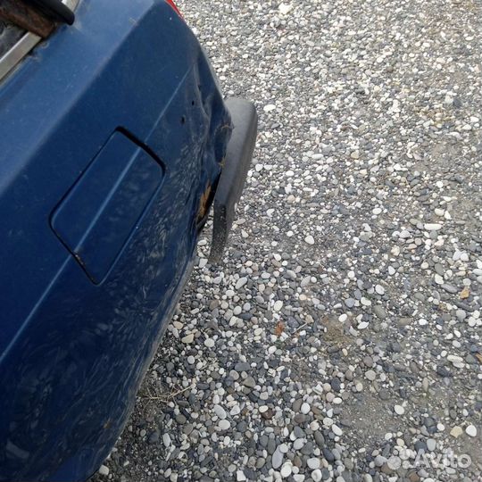 Двери на ваз 2107 передние