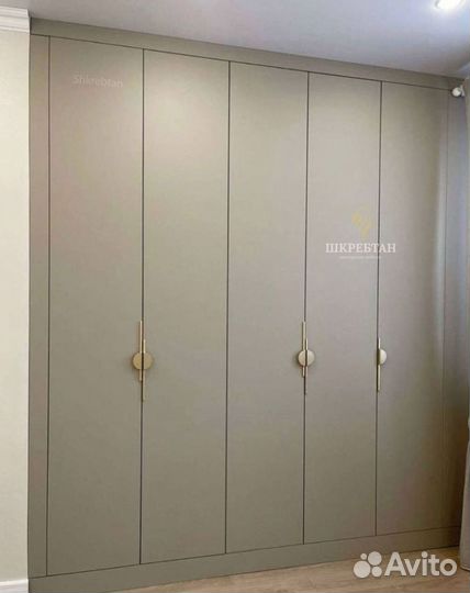 Шкаф в спальню. Шкаф на заказ