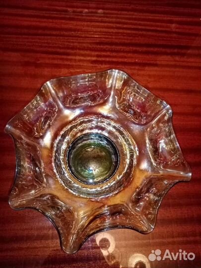 Ваза для фруктов или конфет