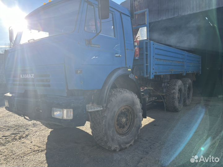 Двигатель камаз 43118 43114 евро 2, 2010