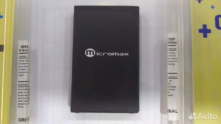 Аккумуляторы Huawei, Highscreen, Micromax