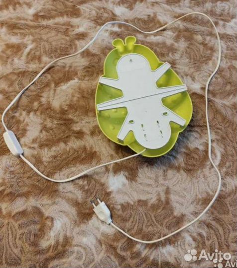 Ночник детский IKEA