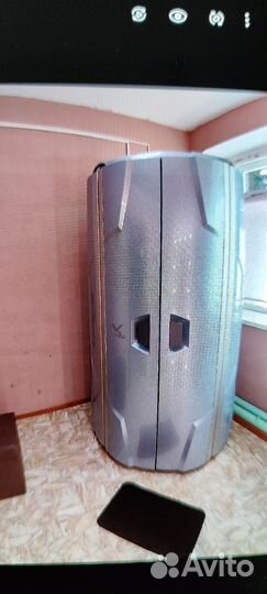 Продам солярий б/у