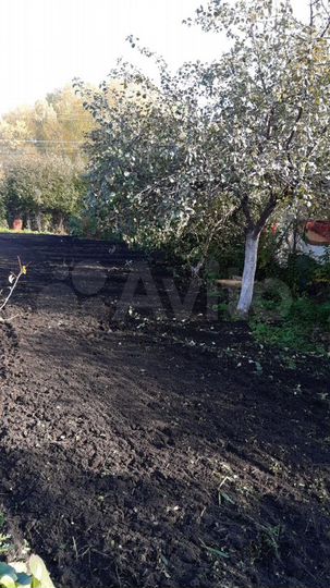 Участок 6 сот. (ИЖС)