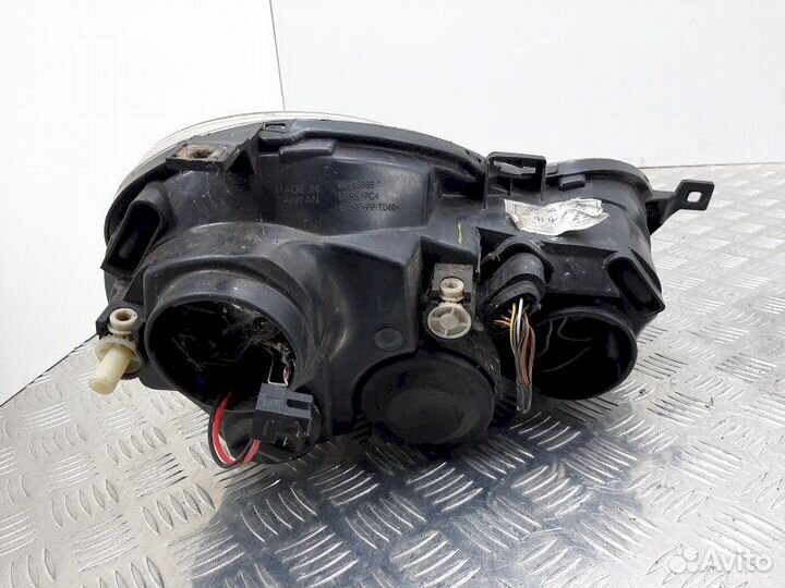 Фара 20A386 Volkswagen Polo (2001-2009)