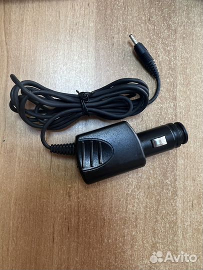 Аккумуляторы на Iridium