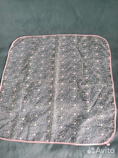 Конверт на выписку для девочки