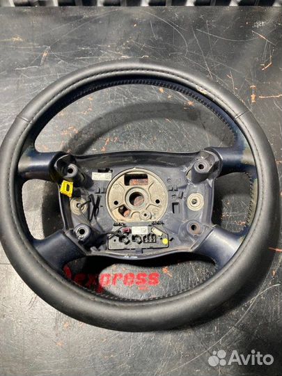 Руль Audi A6 C5 2.4 2003