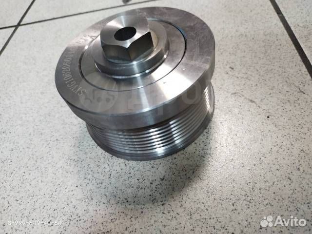 Ролик натяжной Shantui, Lonking, sdlg, xcmg