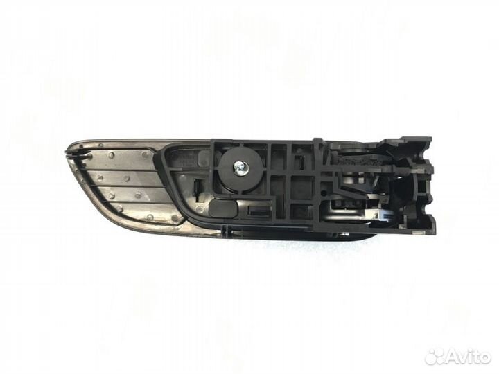 Ручка двери передняя левая Mazda 3Bl седан 1.6