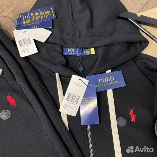 Спортивный костюм Polo Ralph