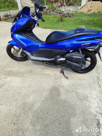 Honda PCX 125