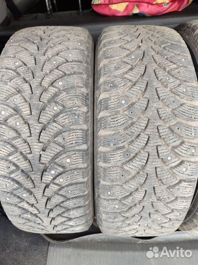 Nordman Nordman 4 205/55 R16