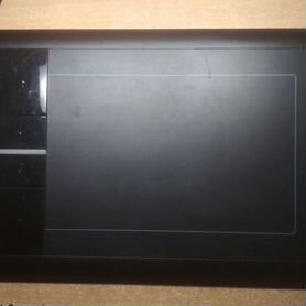 Графический планшет Wacom CTT/460