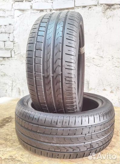 Pirelli Cinturato P7 225/45 R17 91Y