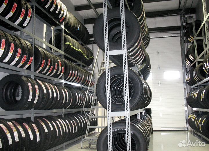 Купить стеллажи для колес сборные хорошее качество