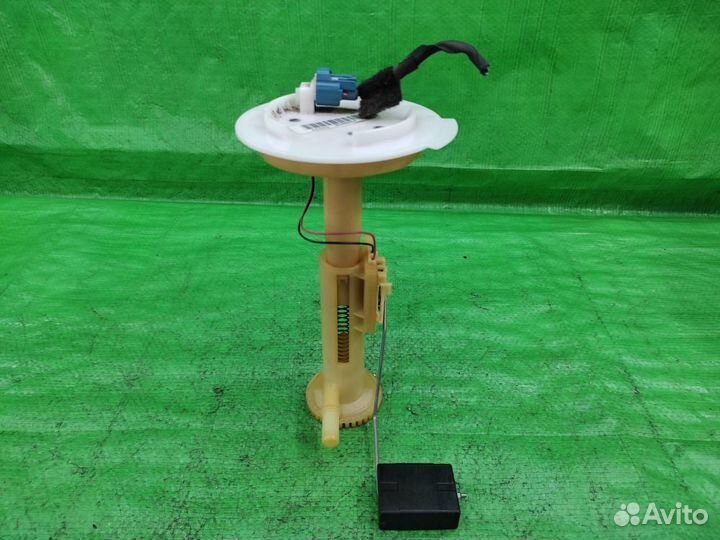 Топливный насос 2.4 ED3 Compass/Patriot/Caliber