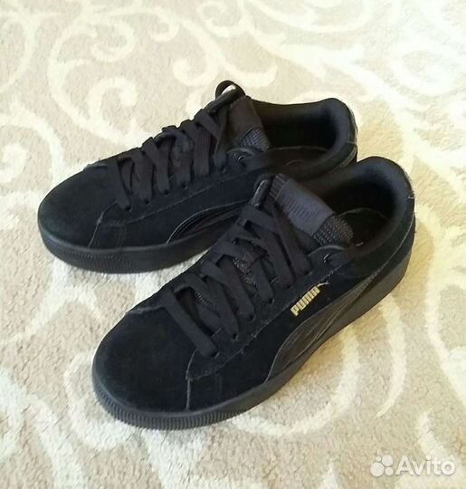 Кроссовки puma оригинал