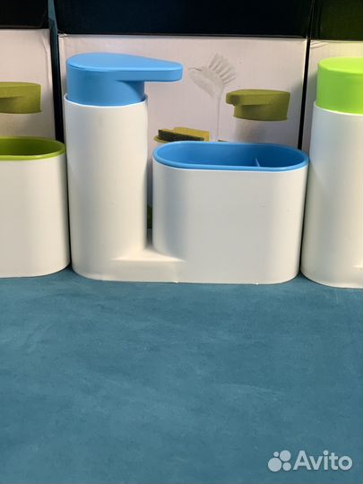 Дозатор для моющего средства