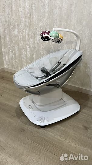 4moms mamaRoo New