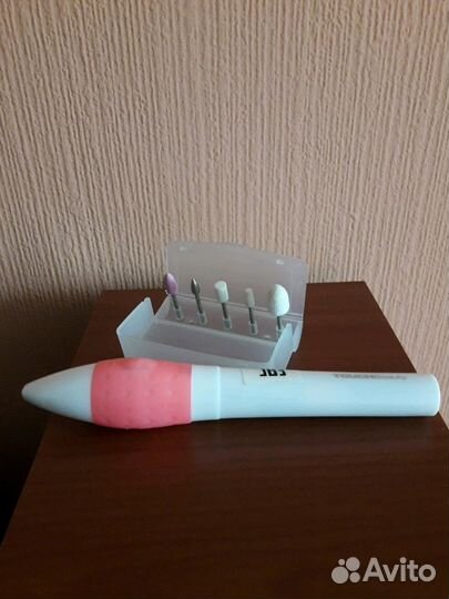 Маникюрный набор и др