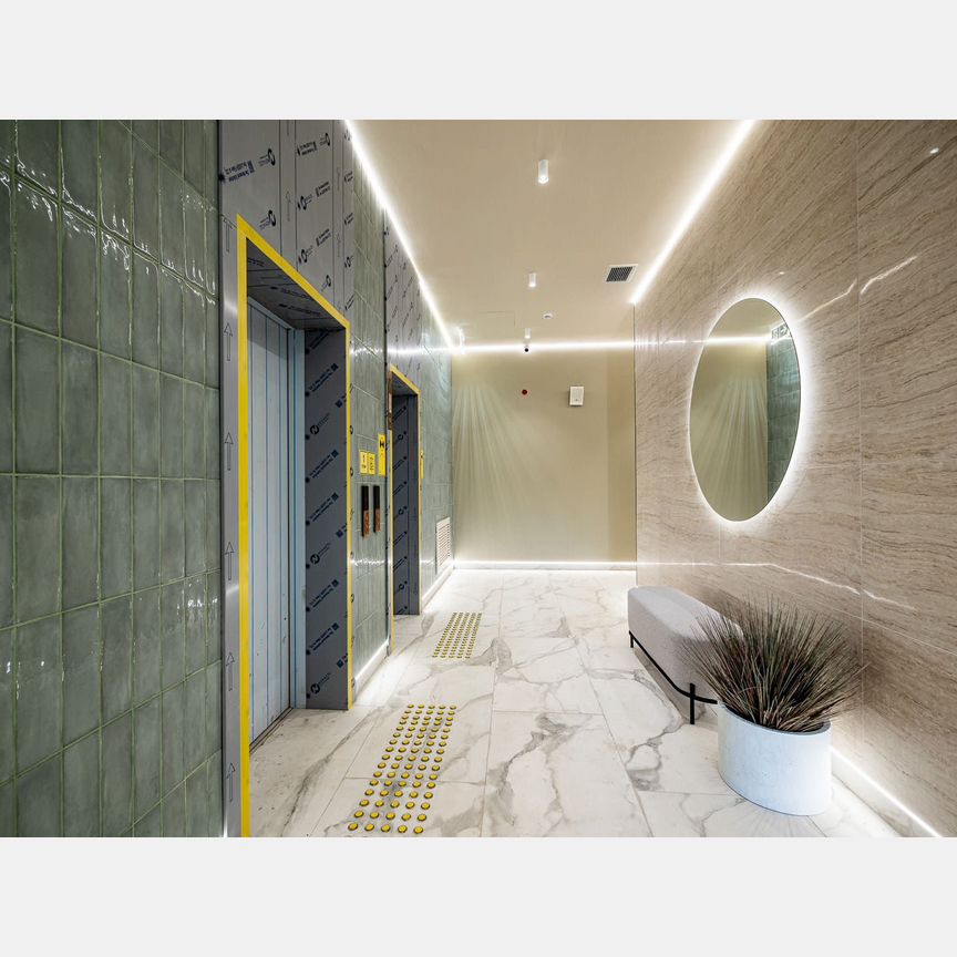 3-к. квартира, 59,9 м², 4/29 эт.