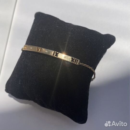 Tiffany браслет