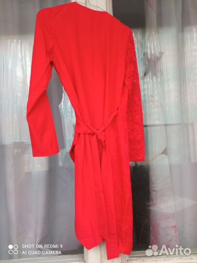 Платье Новое 46р