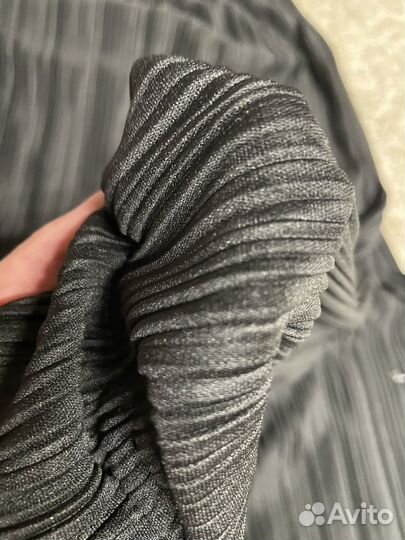 Длинное платье в пол 50