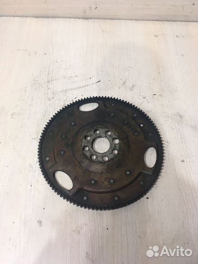 Маховик BMW Х5 Е53 3.0 бензин 11227507704